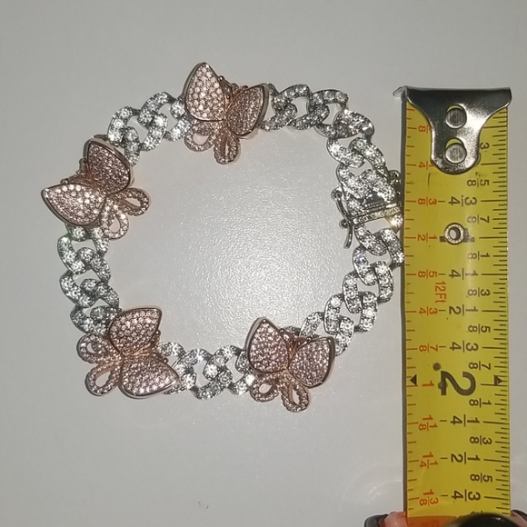 SOLD❤🔥🦋 BRACELET  l Jewelry l ❤ - Picture 8 of 10